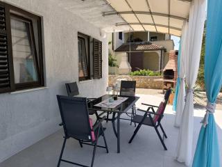 Ferienwohnung für 4 Personen ca 40 qm in Njivice, Kvarner Bucht Krk - 0