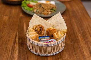 Taman Kencana Ubud - 2