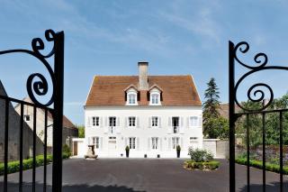 Maison Saunières - 0