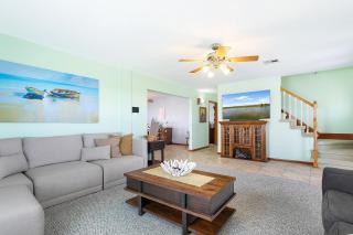Bayou Manor - 9