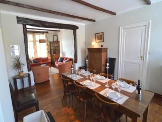 Peaceful Retreat in Roumont - Roumont - 9