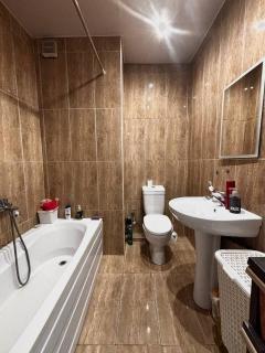 Tbilisi 3 room apartment - 3