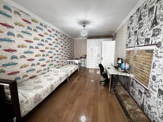 Tbilisi 3 room apartment - Tbilisi - 2