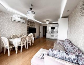 Tbilisi 3 room apartment - Tbilisi - 1