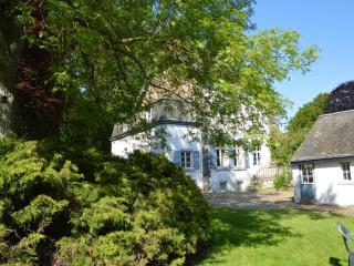 Peaceful Retreat in Roumont - Roumont - 5