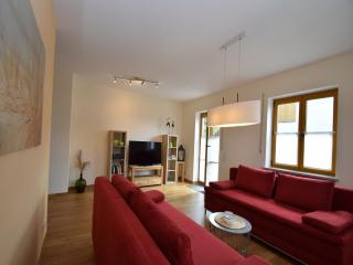 Apartment in Tannesberg mit Balkon - Tännesberg - 5