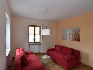 Apartment in Tannesberg mit Balkon - 4