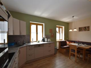 Apartment in Tannesberg mit Balkon - Tännesberg - 2