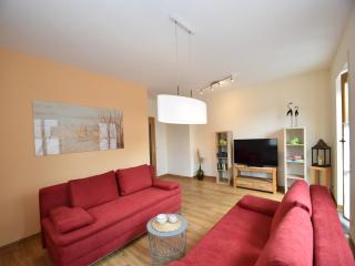 Apartment in Tannesberg mit Balkon - Tännesberg - 6
