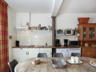 Farmhouse appartment in Eede - 1