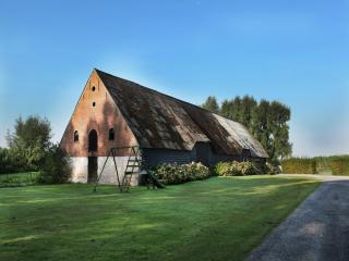 Farmhouse appartment in Eede - Eede - 0