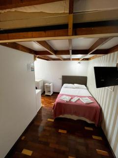 DM Thermas Hotel Irai - Iraí - 7