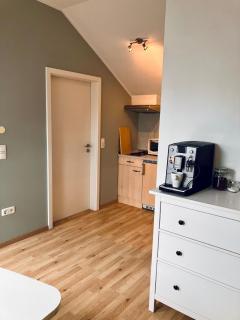 Moderne Dachgeschosswohnung an der Donau - Mariaposching - 7