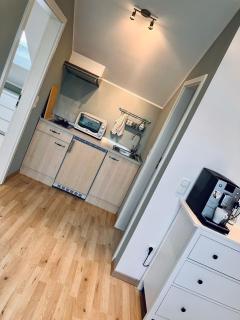 Moderne Dachgeschosswohnung an der Donau - Mariaposching - 2