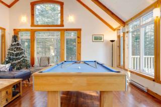 Spa and Lakeside - La Luz del Dia - 1