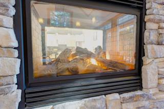 Spa and Lakeside - La Luz del Dia - 1