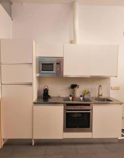 Apartamento Loft Desing City Center - Toledo - 6