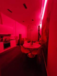 Apartamento Loft Desing City Center - Toledo - 4