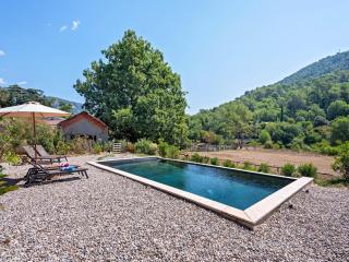 Villa in Bargemon with Pool and Mountain Views - Bargemon - 8
