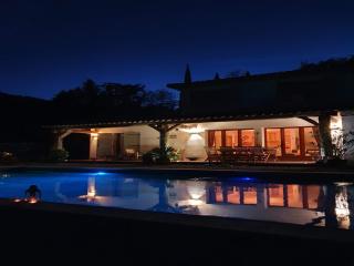 Villa in Bargemon with Pool and Mountain Views - Bargemon - 3