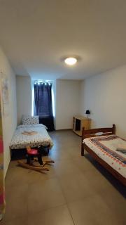 Charmante maison confortable - Montjoie-en-Couserans - 9