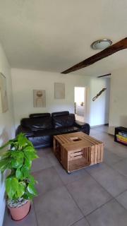 Charmante maison confortable - Montjoie-en-Couserans - 6