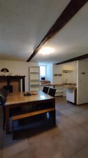 Charmante maison confortable - Montjoie-en-Couserans - 3