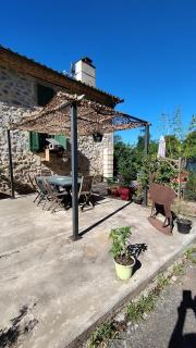 Charmante maison confortable - Montjoie-en-Couserans - 1