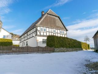 Wissinghausen Terrace Apartment - Medebach - 5
