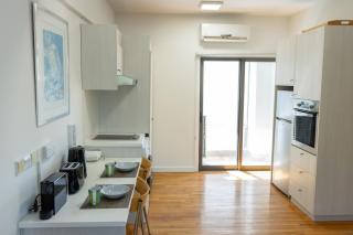 Cosy & Bright European Uni Apt - Strovolos - 2