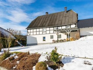Wissinghausen Terrace Apartment - Medebach - 6