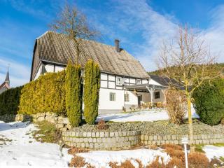 Wissinghausen Terrace Apartment - Medebach - 3