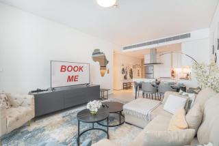 StayShort - Stunning 2BR with Sea Views in Address JBR-Sleeps 5 - 0