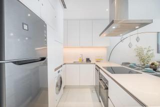 StayShort - Stunning 2BR with Sea Views in Address JBR-Sleeps 5 - 2