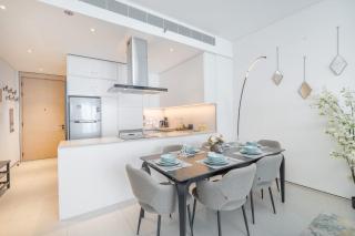 StayShort - Stunning 2BR with Sea Views in Address JBR-Sleeps 5 - 1