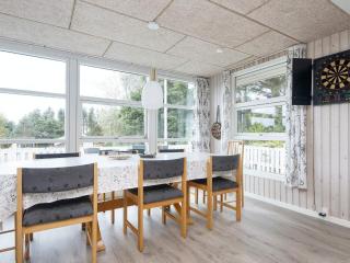 8 person holiday home in Struer - Struer - 5