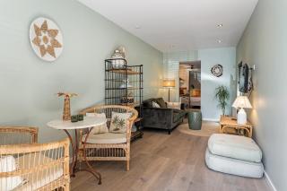 SATORI LODGE near the Dunes & the Beach - Zandvoort - 0