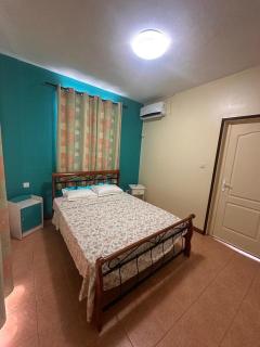 Villa Arex in Mont Choisy - Mont Choisy - 4