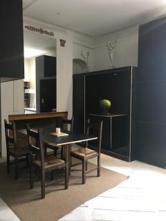 Appartement Hypercentre de Troyes, Le BOUCHON, proche Gare - 0