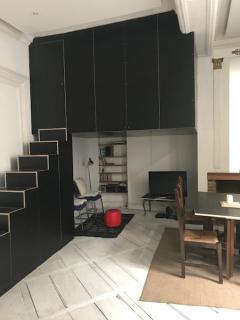 Appartement Hypercentre de Troyes, Le BOUCHON, proche Gare - 3