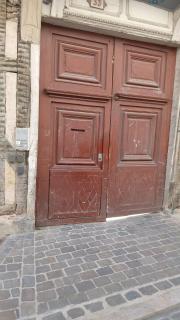 Appartement Hypercentre de Troyes, Le BOUCHON, proche Gare - 2