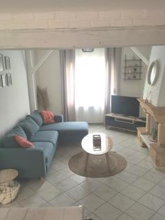 maison avec patio - 9