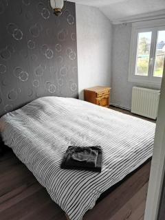 maison avec patio - 6