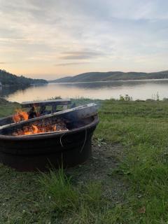 A Peaceful Waterfront Escape - La Perle du Lac - Degelis - 9