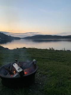 A Peaceful Waterfront Escape - La Perle du Lac - Degelis - 8