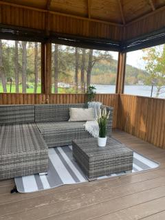 A Peaceful Waterfront Escape - La Perle du Lac - Degelis - 5