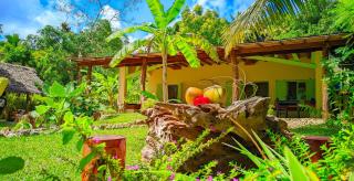 Villa Naicha - Sainte Marie - 7