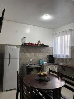 Casas do Matteo - 2ª Praia - 5