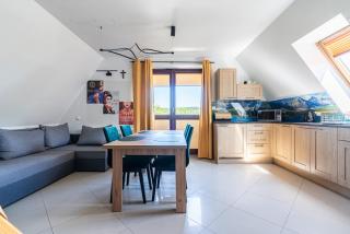 Apartamenty Tetmajera APARTZAKOP - 5