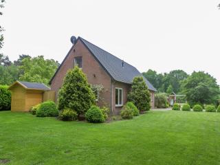 Kempen Comfort with Sauna & Tub - 5